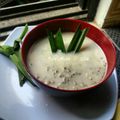 Cooksnap dari Astrid Aulia untuk resep Bubur Kacang Hijau (Burjo Madura)