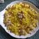 pinky makhija का कुकस्नैप जब उन्होंने पीले मीठे चावल (pile meethe chawal recipe in Hindi) बनाया था।