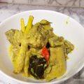 Cooksnap dari Nuryani Yani untuk resep Tengkleng iga sapi