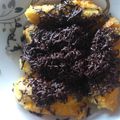 Cooksnap dari Devi Efrila untuk resep Pisang goreng crispy