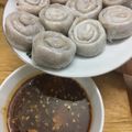 Cooksnap của Bich Nga Nguyen khi họ làm theo món Lụi tây nguyên nhà mình