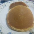 Cooksnap dari Olivia Ali untuk resep Dorayaki Doraemon