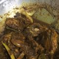 Cooksnap dari Nadiira Fatima Ghassani untuk resep Ayam bakar teflon