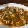 Cooksnap dari Shena Amalia untuk resep Cumi Saus Padang Simple
