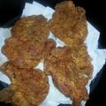 murdocp96's cooksnap of when they made Southern Deep Fried Pork Chops.