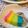 Cooksnap dari kennay2013 untuk resep Rainbow Cake Kukus Ny Liem