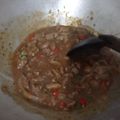 Cooksnap dari Amelia Kamilah untuk resep Beef with Bamboe Black Pepper Sauce (Sapi Lada Hitam)