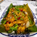 Cooksnap dari Fulla Kukuh Handoyo untuk resep Ayam goreng kunyit ala Malaysia