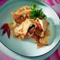 Cooksnap dari Nda untuk resep Tahu isi