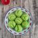 Cooksnap dari AzizahPrantoro untuk resep Kue Mangkok (Apem Tepung Beras)