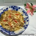 Cooksnap dari Cooking Vera untuk resep Tumis jamur tiram