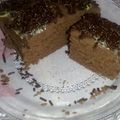 Cooksnap dari rona saniati untuk resep Brownies kukus syantikk ala DBD CAKE