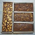 Cooksnap dari Endah MRP untuk resep Brownies Panggang