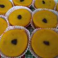 Cooksnap dari Sulistyawati untuk resep Lumpur labu kuning