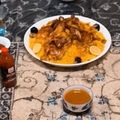 صورة من Rose Rose، شاركها بعد تجربة وصفة برياني