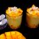 Priya vishnu Varshney का कुकस्नैप जब उन्होंने मैंगो कस्टर्ड(Mango Custard Recipe in hindi) बनाया था।