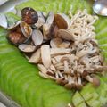 ００ 的 翡翠絲瓜蛤蜊 cooksnap