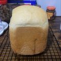 angelalung 的 10. 布里歐許吐司(麵包機/水合法) cooksnap