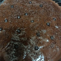 El cooksnap de Ana Isabel G C cuando hizo Tarta de galleta y chocolate blanco.