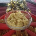 El cooksnap de Lourdes Tomás cuando hizo Hummus de Garbanzos 👌🏻.