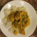 mokimo14's cooksnap of when they made Chicken Matar Masala.
