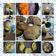El cooksnap de Adrian “Cocinemos con Historia” cuando hizo Croquetas vegetarianas de zanahoria y arroz, SIN FREÍR, SIN GLUTEN (SÚPER ECONÓMICAS).