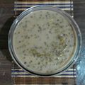 Cooksnap dari Devy Fitria Wardani untuk resep Kolak kacang hijau hemat gas #seninsemangat