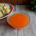 Cooksnap dari Diah Pohan untuk resep Sauce dimsum anti gagal