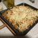 El cooksnap de Sonia M. Haro cuando hizo Tallarines de calabacín con surimi y champiñones. Receta 5*.