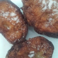 El cooksnap de martaponsster cuando hizo Torrijas Caseras.