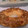 El cooksnap de Fruma cuando hizo Roscón de reyes con masa madre y relleno de mazapán.