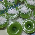 Cooksnap dari Adila Hidayati Hanafiah untuk resep Kue Lumpang