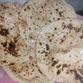 Ritu Singal का कुकस्नैप जब उन्होंने मुलायम रोटी(Mulayam roti recipe in hindi) बनाया था।