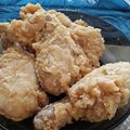 Cooksnap dari Yulina Riska untuk resep Ayam crispy ala kfc