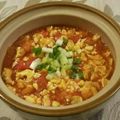 容媽的快樂廚房 的 番茄炒蛋 cooksnap