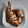 El cooksnap de MaryGlory cuando hizo Muslos de pollo con romero y manzana al horno.