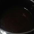 Cooksnap dari Herlina Suprihatin untuk resep Bubur aci kenyal