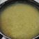 Cooksnap dari Raisa Yamin untuk resep Lek Tau Suan (Mung Bean Porridge)