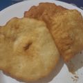 El cooksnap de A comer cuando hizo Tortas fritas caseras 🇦🇷.