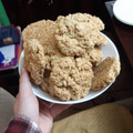 El cooksnap de Nicolas Esteban Lobos Opitz cuando hizo Galletas de avena 🍪🍋.