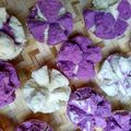 Cooksnap dari Ika DeeZheka untuk resep Bolu kukus mekar yahut