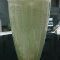 Cooksnap dari Yulie kristie untuk resep Jus Timun Pisang Ambon