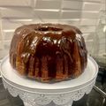 Cooksnap από agnesr 🧁 στη συνταγή Κέικ σοκολάτας