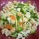 Cooksnap Noor Atika Mahamood semasa beliau membuat Sayur campur goreng.