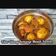 Cooksnap dari Pujani Handayani untuk resep Telur Santan Kemangi