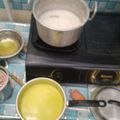 Cooksnap dari arya wicaksono untuk resep Bubur Ayam Jakarta