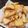 El cooksnap de Estefanía Lonné cuando hizo Chiacchiere, pastelitos fritos italianos.