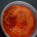 Cooksnap dari Putri untuk resep Sambal terasi goreng