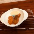 Cooksnap dari Ummu Kensa untuk resep Salmon Steak: How To Cook A Perfect Salmon At Home