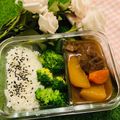 i❤️beauty 愛料理 的 微波搞定便當菜 cooksnap